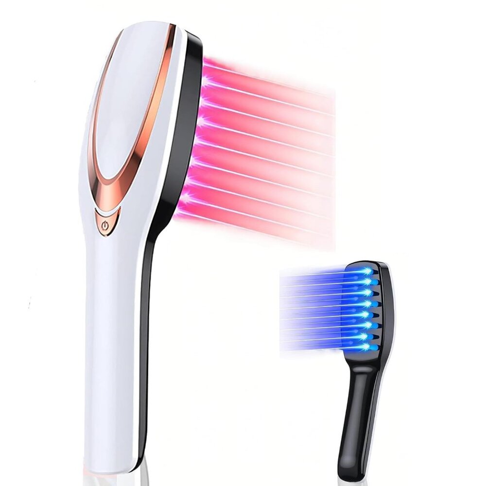NEW Hair Growth Hair Comb